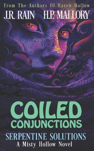 Coiled Conjunctions