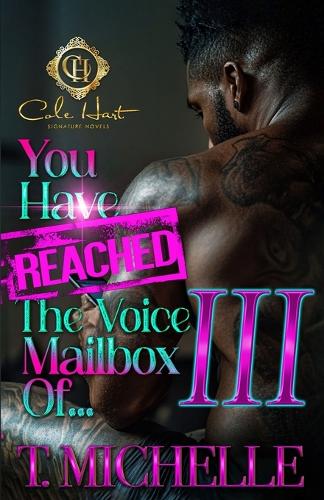 You Have Reached The Voice Mailbox Of... 3