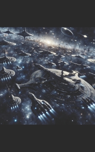 The Shadow Fleet Book 3