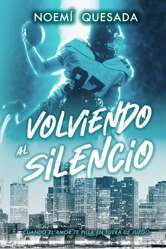 Volviendo al silencio