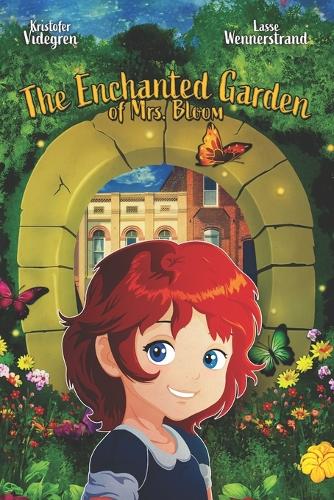 The Enchanted Garden of Mrs. Bloom