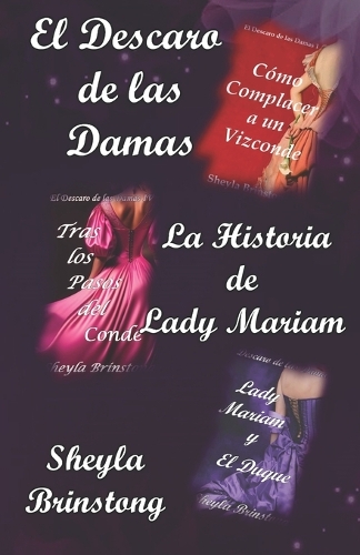 El Descaro de las Damas