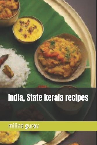 India, State kerala recipes