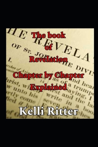 The book of Revelation