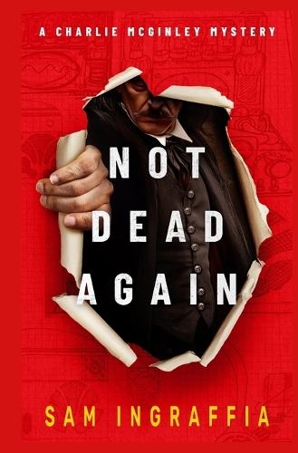 Not Dead Again