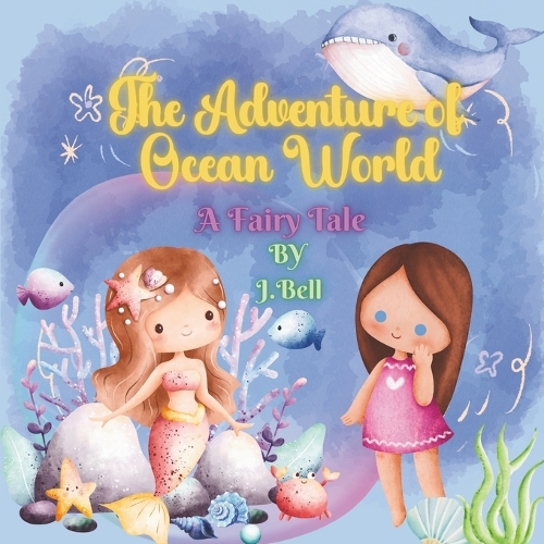 Adventure of Ocean World