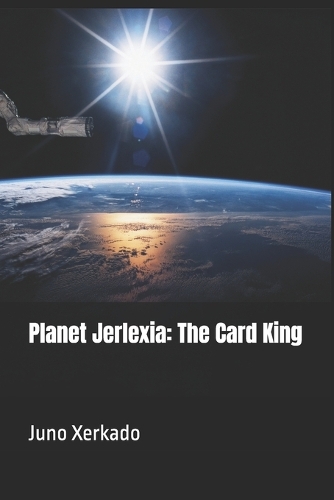 Planet Jerlexia