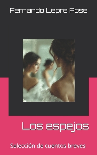 Los espejos.