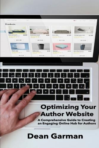 Optimizing Your Author Website
