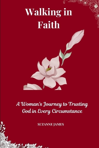 Walking in Faith