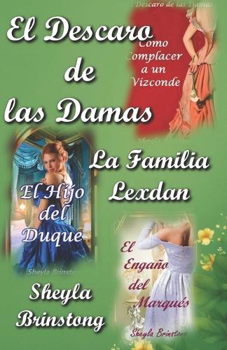 El Descaro de las Damas