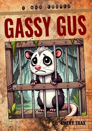 Gassy Gus