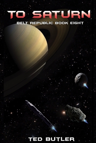 to Saturn