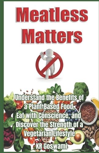 Meatless Matters