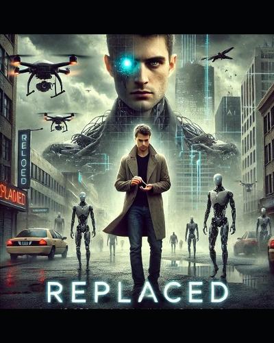 Replaced