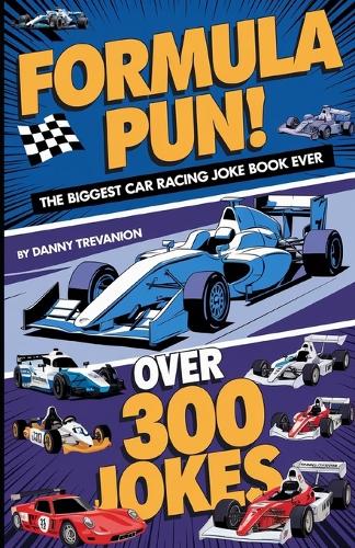 Formula Pun!