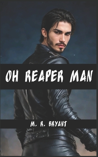 Oh, Reaper Man