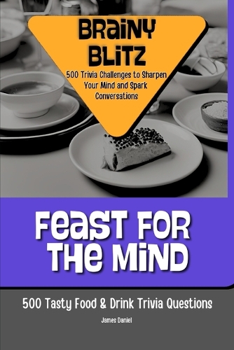 Feast for the Mind