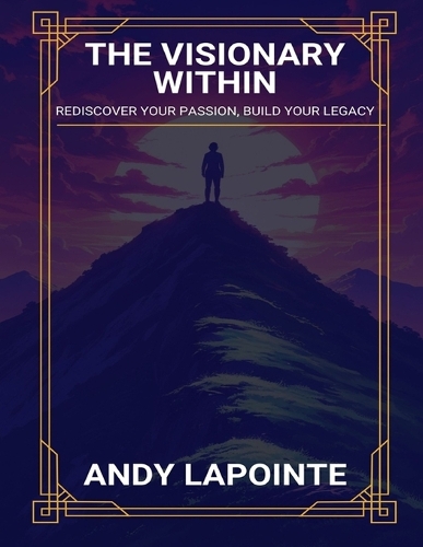 The Visionary Within