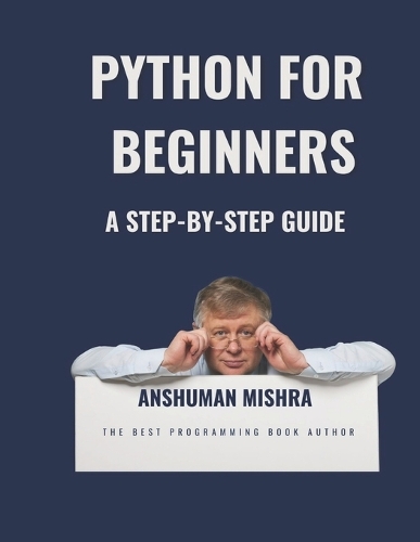 Python for Beginners