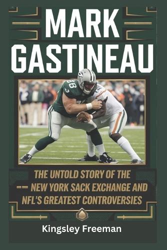 Mark Gastineau