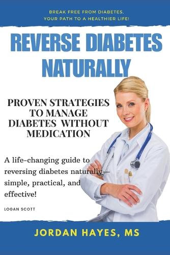 Reverse Diabetes Naturally