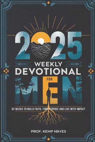 Weekly Devotional for Men