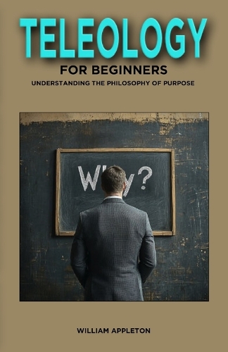 Teleology for Beginners