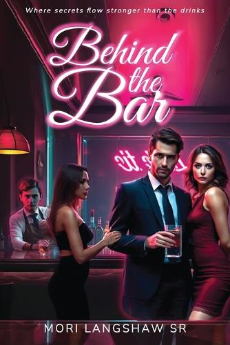 Behind The Bar