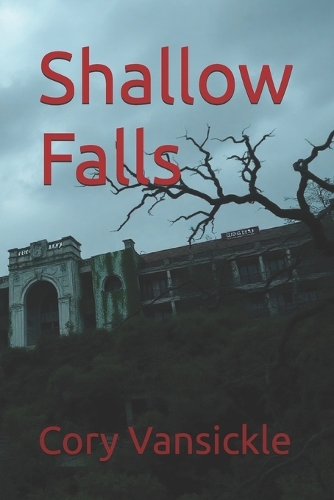Shallow Falls