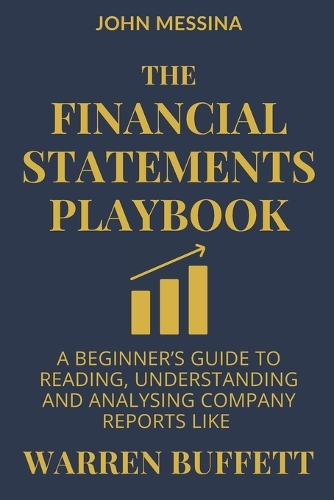 The Financial Statements Playbook