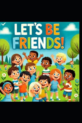 Let's Be Friends
