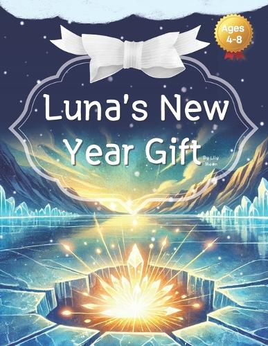 Luna's New Year Gift