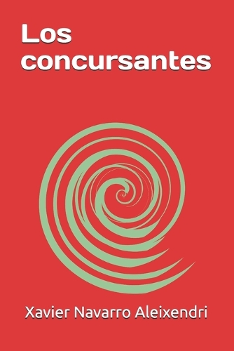 Los concursantes