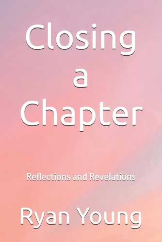 Closing a Chapter