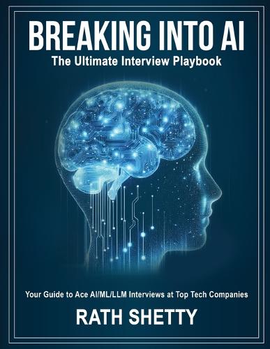 Breaking into AI