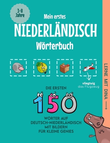 Mein erstes Niederländisch Wörterbuch