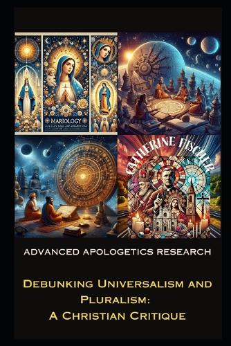 Debunking Universalism and Pluralism