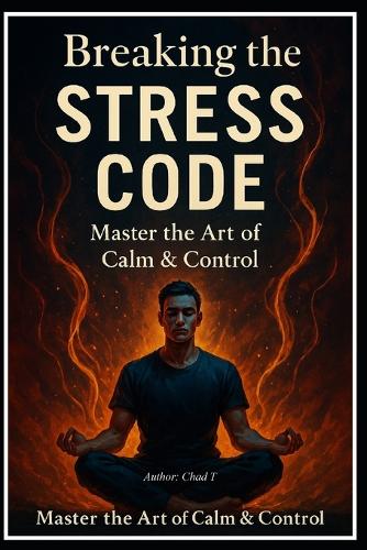 Breaking The Stress Code "Master the Art of Calm & Control