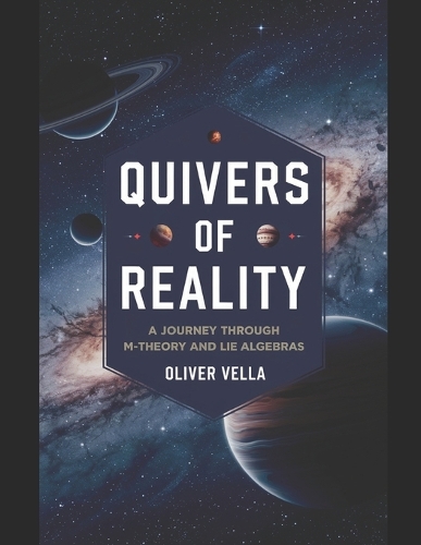 Quivers of Reality