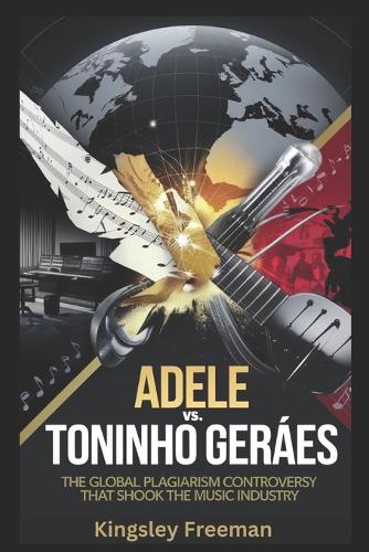 Adele vs. Toninho Geraes