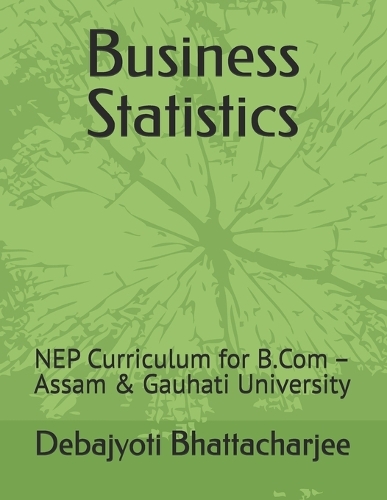 Business Statistics