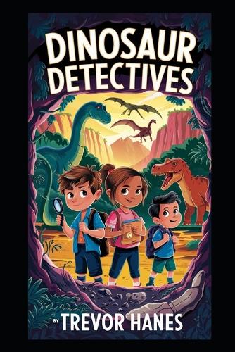 Dinosaur Detectives
