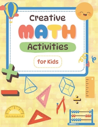 Creative Maths Activities for Kids
