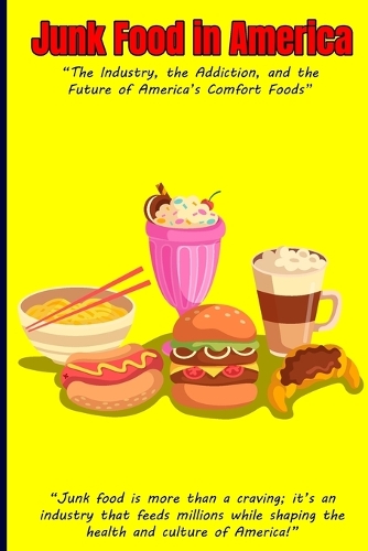 Junk Food in America