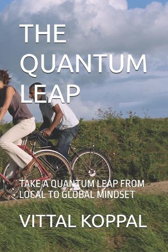 The Quantum Leap