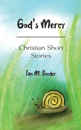 God's Mercy