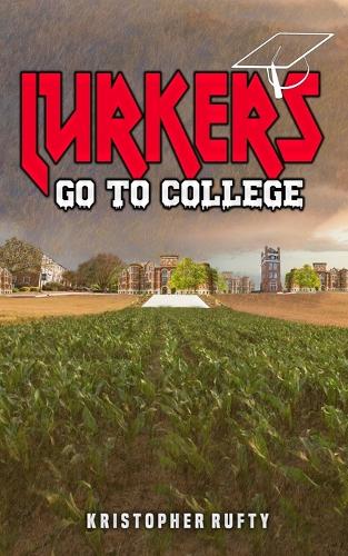 Lurkers Go To College