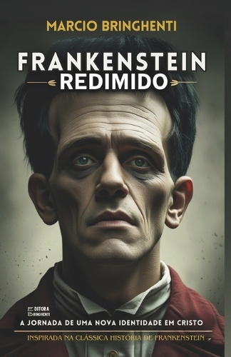Frankenstein Redimido