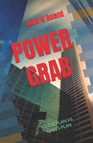 Power Grab